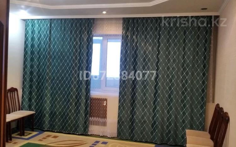 4-комнатная квартира · 80 м² · 5/5 этаж, Ердена 215 за 25 млн 〒 в Сатпаев — фото 2