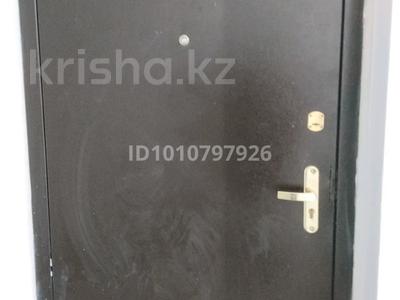 1-бөлмелі пәтер · 38.5 м² · 2/9 қабат, Микрорайон Аэропорт 1, Герасимова 2Б, бағасы: 18 млн ₸ в Костанае