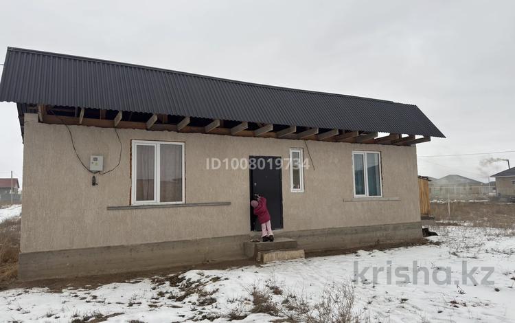 Отдельный дом · 2 комнаты · 60 м² · 6 сот., 8 улица за 20 млн ₸ в  — фото 2