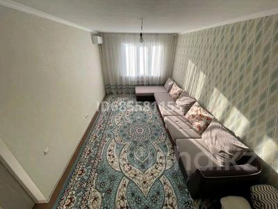 2 комнаты · 56 м² · 7 этаж, Мкр Дарабоз 9 за 250 000 ₸ в Алматы, Алатауский р-н