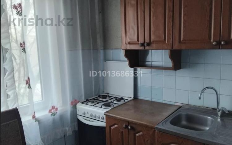 1-бөлмелі пәтер · 31 м² · 4/5 қабат, Тастақ-2 ш/а. — Толе би, бағасы: 350 000 ₸ в Алматы, Алмалинский р-н — фото 3