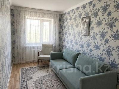 3-бөлмелі пәтер · 52.7 м² · 2/4 қабат, Гоголя, бағасы: 18.5 млн ₸ в Костанае