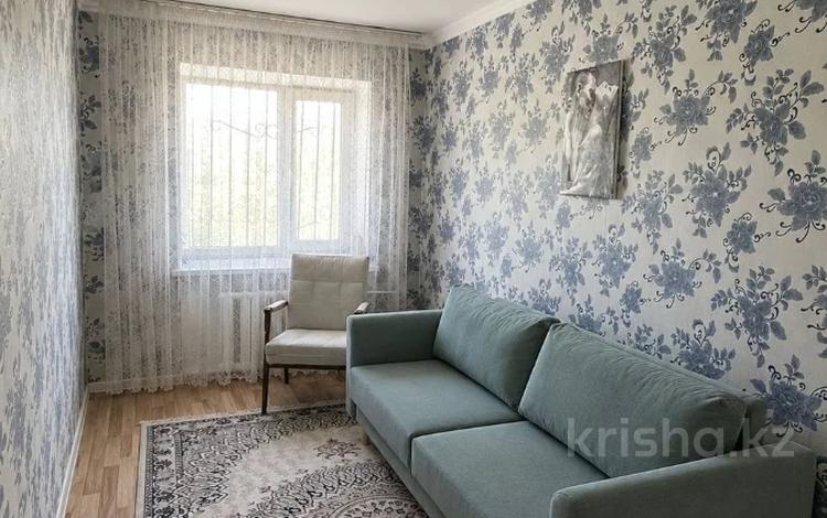 3-бөлмелі пәтер · 52.7 м² · 2/4 қабат, Гоголя, бағасы: 18.5 млн ₸ в Костанае — фото 2