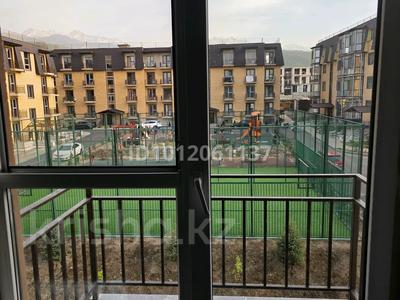 1-бөлмелі пәтер · 43 м² · 3/4 қабат, мкр Акжар ЖК Жайсан — Береке 7, бағасы: 200 000 ₸ в Алматы, Наурызбайский р-н