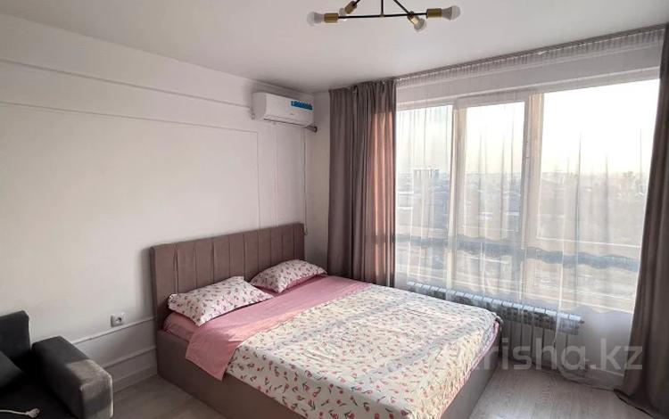 1-комнатная квартира · 30 м² · 9/10 этаж, мкр Аккент за 22.9 млн ₸ в Алматы, Алатауский р-н — фото 2