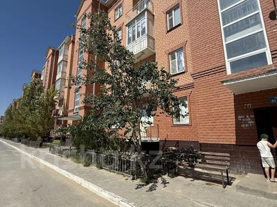 3-бөлмелі пәтер · 72.5 м² · 1/5 қабат, Жаппасбай батыр 70К, бағасы: 16.5 млн ₸ в 