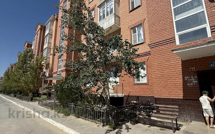 3-комнатная квартира · 72.5 м² · 1/5 этаж, Жаппасбай батыр 70К за 16.5 млн ₸ в  — фото 21