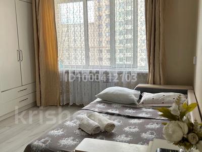 1-комнатная квартира · 25 м² · 6/13 этаж, Кошкарбаева за 12 000 ₸ в Астане, Алматы р-н