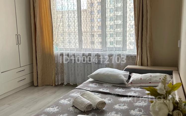 1-комнатная квартира · 25 м² · 6/13 этаж, Кошкарбаева за 12 000 ₸ в Астане, Алматы р-н — фото 29