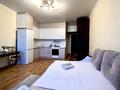 1-комнатная квартира · 25 м² · 6/13 этаж, Кошкарбаева за 12 000 ₸ в Астане, Алматы р-н — фото 9