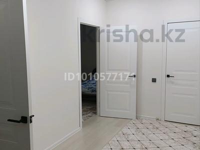 1-бөлмелі пәтер · 45 м² · 4/5 қабат, Каратал мкр 43 — Возле НИШ, бағасы: 10 000 〒 в Талдыкоргане