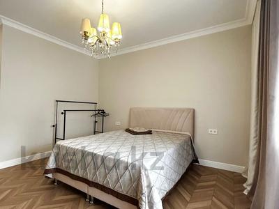 3-комнатная квартира · 95 м² · 7/21 этаж, Калдаякова 3 за 600 000 ₸ в Астане, Алматы р-н