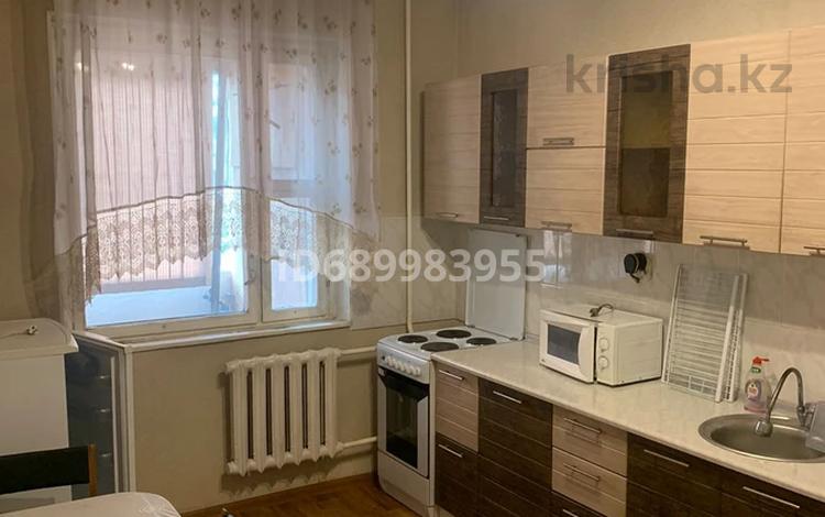1-бөлмелі пәтер · 31.9 м² · 3/5 қабат, мкр Айнабулак-4 170, бағасы: 26.1 млн ₸ в Алматы, Жетысуский р-н — фото 2