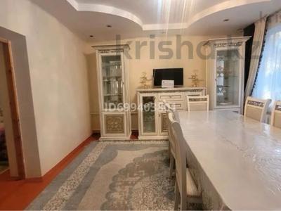 Отдельный дом · 4 комнаты · 89 м² · 6 сот., Крылова 1а — Бассейна Zerbulak за 35 млн 〒 в Таразе