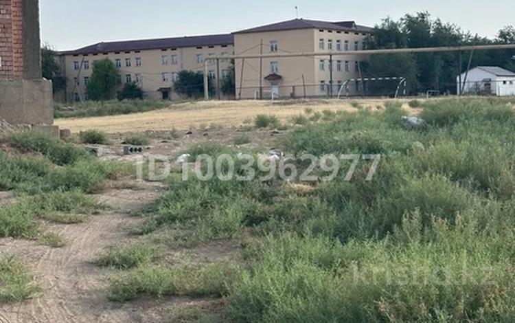 Участок · 8 соток, Мкр Кайнарбулак — Кайнарбулак 83-Мектеп артында за 8 млн ₸ в Шымкенте — фото 2
