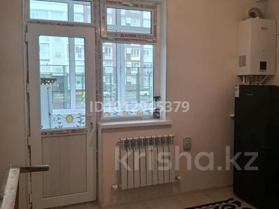 2-комнатная квартира · 60.4 м² · 1/5 этаж, 34 көше — НИШ мектеп артындағы дом за 120 000 ₸ в Туркестане