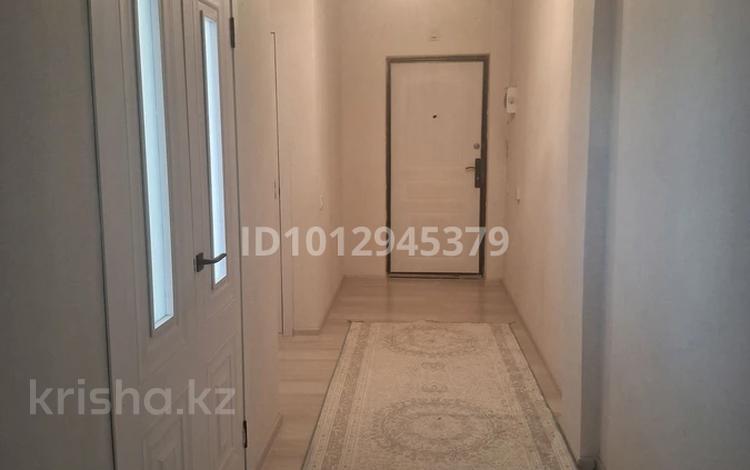 2-бөлмелі пәтер · 60.4 м² · 1/5 қабат, 34 көше — НИШ мектеп артындағы дом, бағасы: 120 000 ₸ в Туркестане — фото 6