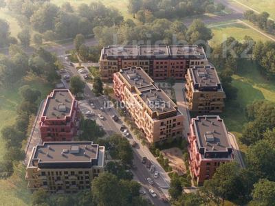 3-бөлмелі пәтер · 92 м² · 4/6 қабат, Жк Mirada Park 12 — ЖК Mirada Park, бағасы: ~ 44.2 млн ₸ в Алматинской обл., Талгарский р-н