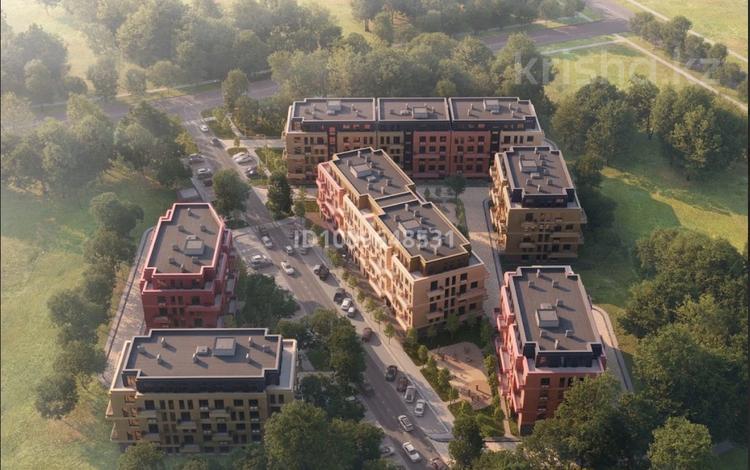 3-бөлмелі пәтер · 92 м² · 4/6 қабат, Жк Mirada Park 12 — ЖК Mirada Park, бағасы: ~ 44.2 млн ₸ в Алматинской обл., Талгарский р-н — фото 2