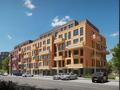3-бөлмелі пәтер · 92 м² · 4/6 қабат, Жк Mirada Park 12 — ЖК Mirada Park, бағасы: ~ 44.2 млн ₸ в Алматинской обл., Талгарский р-н — фото 3