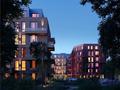 3-бөлмелі пәтер · 92 м² · 4/6 қабат, Жк Mirada Park 12 — ЖК Mirada Park, бағасы: ~ 44.2 млн ₸ в Алматинской обл., Талгарский р-н — фото 4