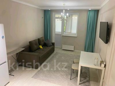 2-комнатная квартира · 44.1 м² · 1/11 этаж, Мангилик Ел 40 — Триумфальная арка за 33 млн ₸ в Астане, Есильский р-н