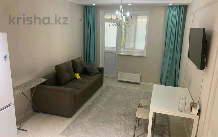 2-комнатная квартира · 44.1 м² · 1/11 этаж, Мангилик Ел 40 — Триумфальная арка за 33 млн ₸ в Астане, Есильский р-н — фото 2