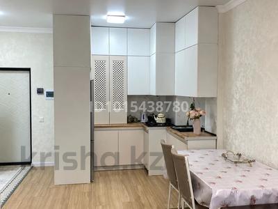 2-бөлмелі пәтер · 60 м², Мкрн. Акжайык участок 1972/1, бағасы: 250 000 ₸ в Шымкенте