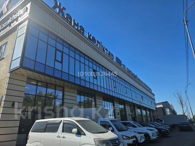 Свободное назначение, офисы, магазины и бутики, фитнес и спорт, конференц-залы, кабинеты и рабочие места · 1000 м² за 3 млн 〒 в Алматы, Турксибский р-н