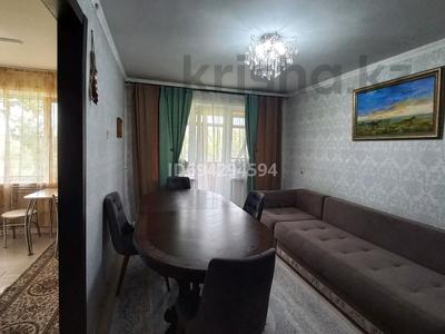 3-комнатная квартира, 59 м², 5/5 этаж, Назарбаева 65 за 18.5 млн 〒 в Караганде