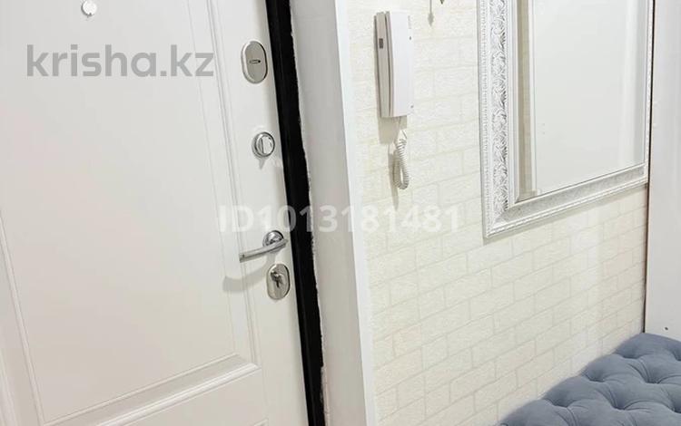2-комнатная квартира · 45 м² · 3/5 этаж, мкр 12 15 — На против Актобе ажары зади магдональдс за 15.2 млн ₸ — фото 2