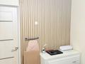 2-комнатная квартира · 45 м² · 3/5 этаж, мкр 12 15 — На против Актобе ажары зади магдональдс за 15.2 млн ₸ — фото 9