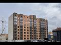 1-бөлмелі пәтер · 50.7 м² · 1/8 қабат, мкр. Алтын орда 1 B — Просп. Тауелсиздик и ул. Мустафы Шокая, бағасы: 20 млн ₸ в Актобе