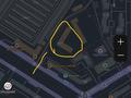 1-бөлмелі пәтер · 50.7 м² · 1/8 қабат, мкр. Алтын орда 1 B — Просп. Тауелсиздик и ул. Мустафы Шокая, бағасы: 20 млн ₸ в Актобе — фото 4