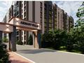 1-бөлмелі пәтер · 50.7 м² · 1/8 қабат, мкр. Алтын орда 1 B — Просп. Тауелсиздик и ул. Мустафы Шокая, бағасы: 20 млн ₸ в Актобе — фото 6