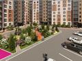 1-бөлмелі пәтер · 50.7 м² · 1/8 қабат, мкр. Алтын орда 1 B — Просп. Тауелсиздик и ул. Мустафы Шокая, бағасы: 20 млн ₸ в Актобе — фото 8