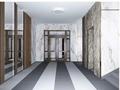 1-бөлмелі пәтер · 50.7 м² · 1/8 қабат, мкр. Алтын орда 1 B — Просп. Тауелсиздик и ул. Мустафы Шокая, бағасы: 20 млн ₸ в Актобе — фото 10