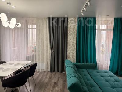 2-бөлмелі пәтер · 61 м² · 13/14 қабат, Быковского, бағасы: 37 млн ₸ в Костанае