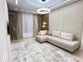 3-бөлмелі пәтер · 92 м² · 12/17 қабат, Туран 52/4, бағасы: 73.5 млн ₸ в Астане, Есильский р-н — фото 21