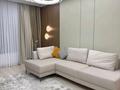3-бөлмелі пәтер · 92 м² · 12/17 қабат, Туран 52/4, бағасы: 73.5 млн ₸ в Астане, Есильский р-н — фото 4