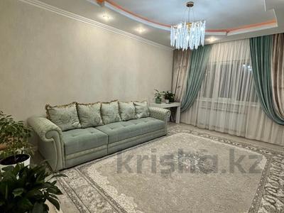 3-комнатная квартира · 73 м² · 8/19 этаж, Б. Момышулы 17 за 42 млн ₸ в Астане, Алматы р-н
