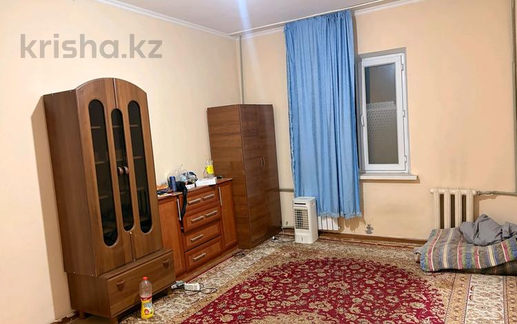 1-комнатная квартира · 34 м² · 2/5 этаж, мкр Карасу 85 — Агентства за 12.5 млн ₸ в Шымкенте, Аль-Фарабийский р-н — фото 2