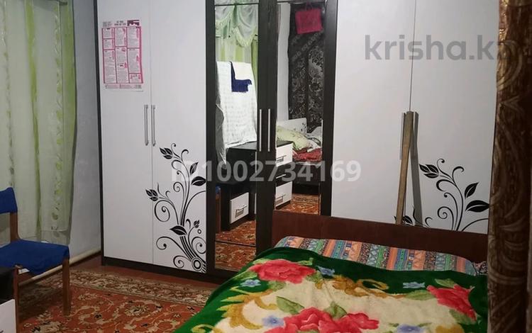 Отдельный дом · 4 комнаты · 99 м², Оспанова 6/1 — Қырғызбаева за 190 000 〒 в Шу — фото 2