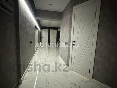 3-комнатная квартира · 80.9 м² · 25/25 этаж, мкр Юго-Восток, Ашимова 28 за 33 млн ₸ в Караганде, Казыбек би р-н