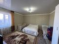Часть дома • 3 комнаты • 141 м² • 10 сот., Байкадамова 34 за 27 млн 〒 в Тайтобе — фото 13
