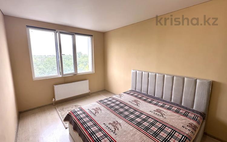 2-комнатная квартира · 65 м² · 5/12 этаж, мкр Алгабас, Омарова за 300 000 ₸ в Алматы, Алатауский р-н — фото 2