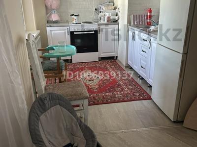 1-комнатная квартира · 42 м² · 11/25 этаж, мкр Городской Аэропорт, Байкен Ашимова 26 за 16 млн 〒 в Караганде, Казыбек би р-н