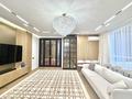 4-комнатная квартира · 155 м² · 3/15 этаж, Турар Рыскулов 3 за 233 млн ₸ в Астане, Есильский р-н — фото 5