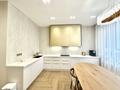 4-комнатная квартира · 155 м² · 3/15 этаж, Турар Рыскулов 3 за 233 млн ₸ в Астане, Есильский р-н — фото 9