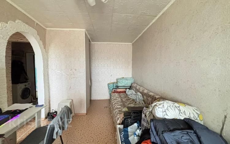 1-комнатная квартира · 30 м² · 5/5 этаж, Кенесары — ЕНУ за ~ 12 млн ₸ в Астане, Алматы р-н — фото 5